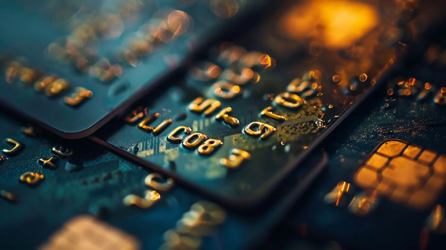 How to Rebuild Credit After Defaulting