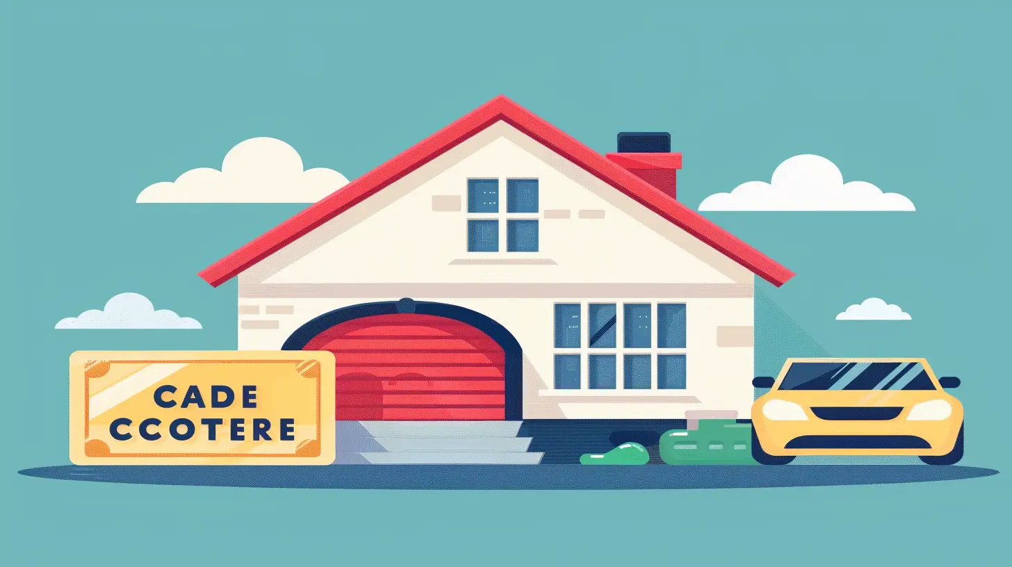 How to Rebuild Credit After Defaulting