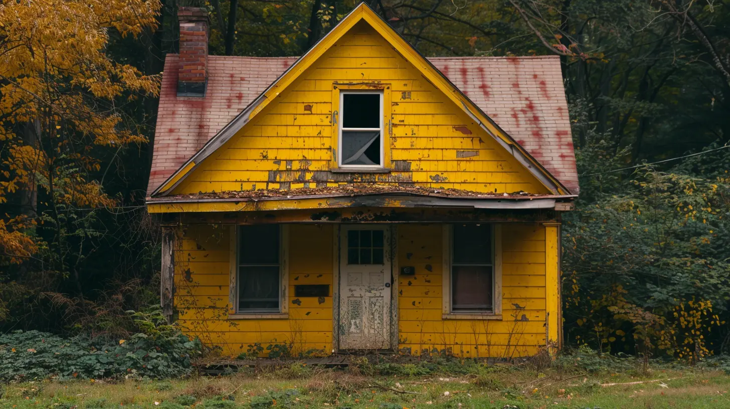 How to Rebuild Your Credit After a Foreclosure Threat