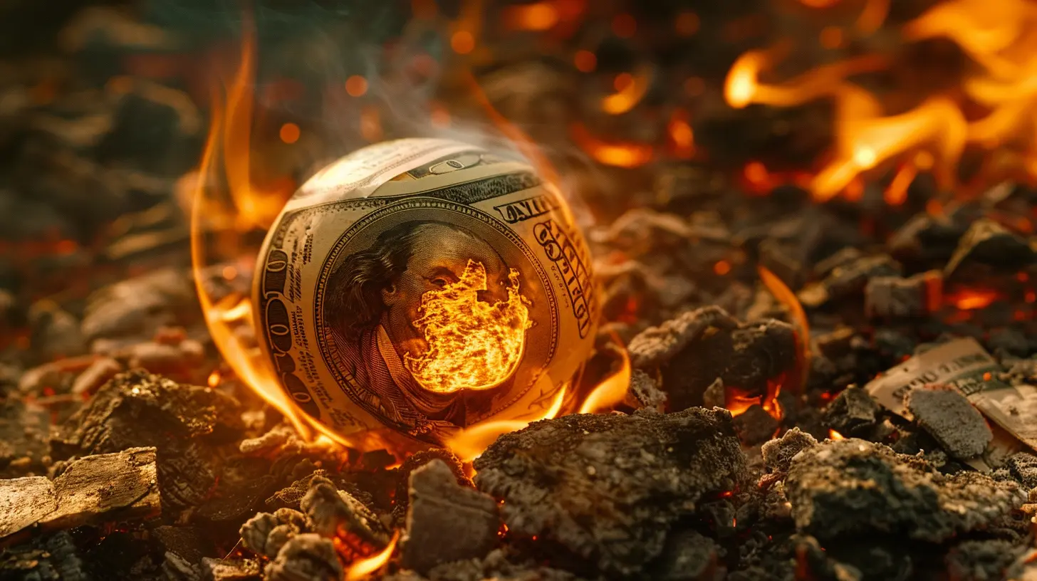 How to Reduce Your Tax Burden Through Roth IRA Conversions