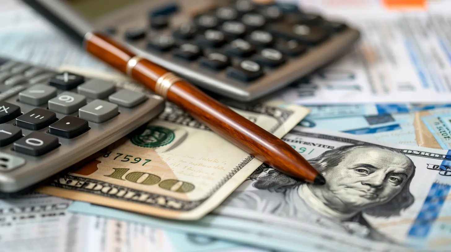 How to Reduce Your Tax Burden Through Roth IRA Conversions