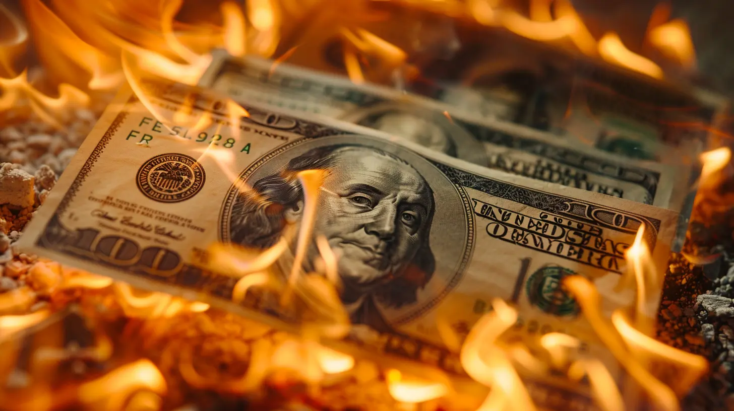 How to Reduce Your Tax Burden Through Roth IRA Conversions
