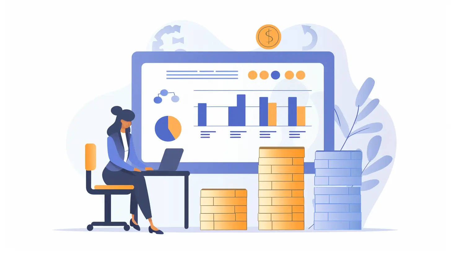 How to Review Your Monthly Expenses and Make Smarter Decisions