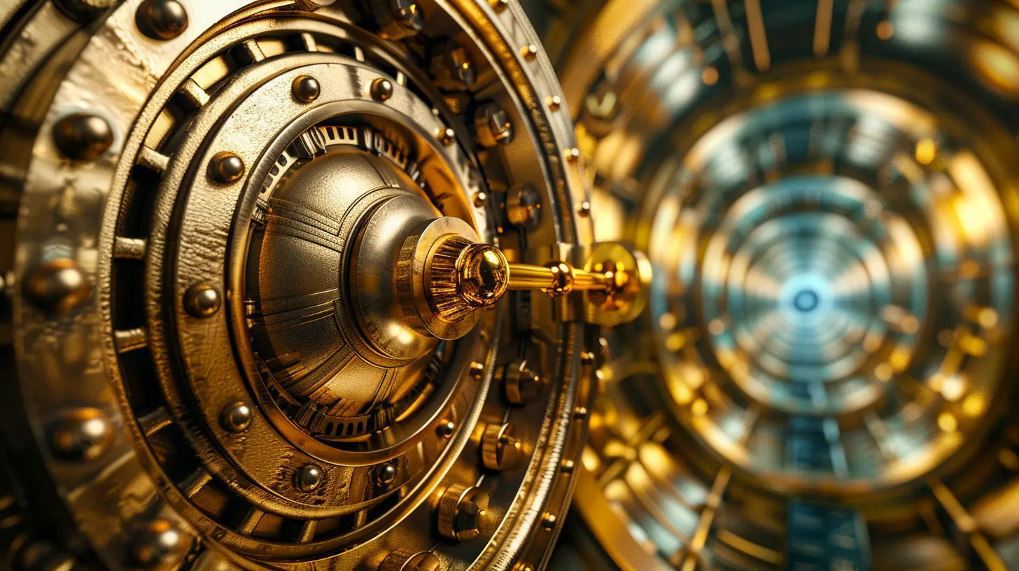How to Secure Your Family's Financial Future with Trust Funds