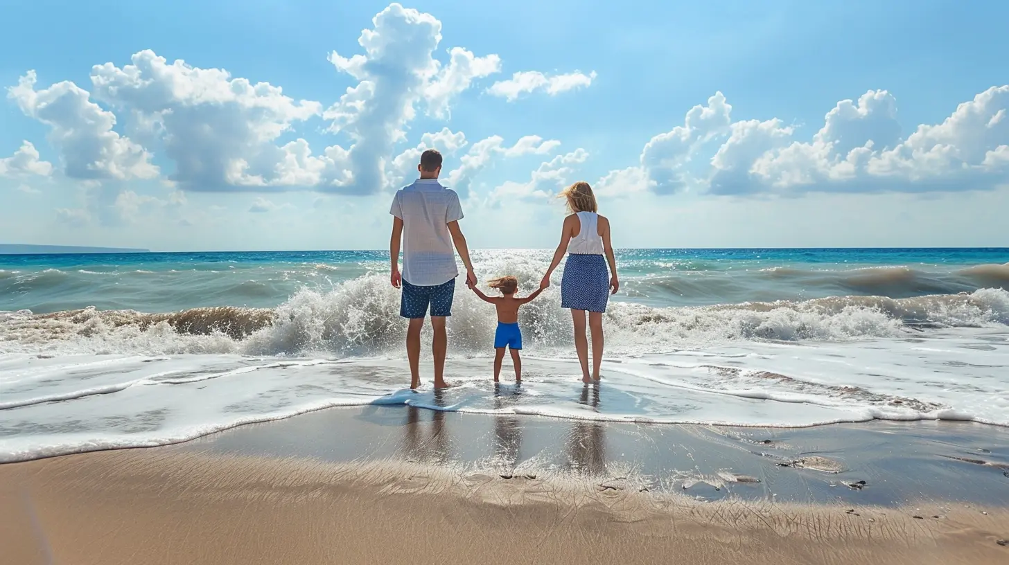 How to Secure Your Family's Financial Future with Trust Funds