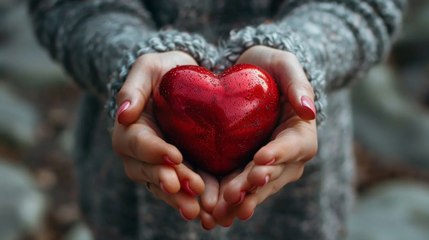 How to Set Financial Goals for Charitable Giving