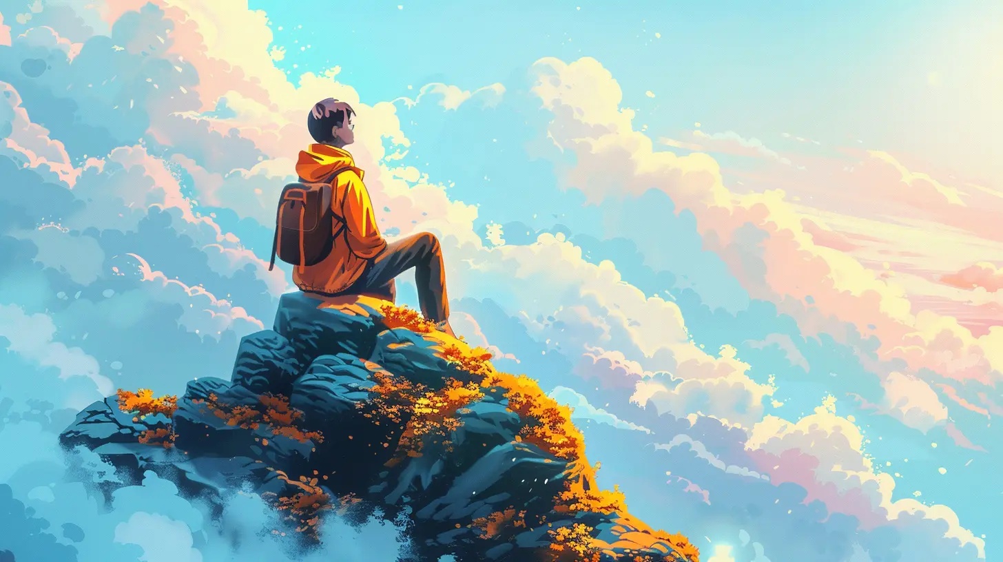 How to Set Financial Goals That Don’t Limit Your Lifestyle