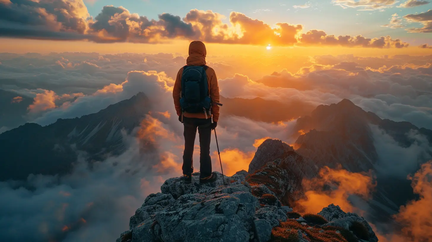 How to Set Financial Goals That Don’t Limit Your Lifestyle