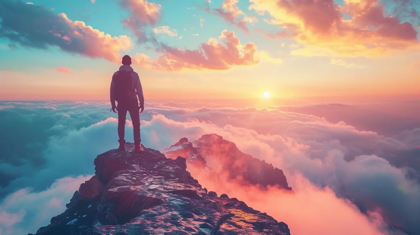 How to Set Financial Goals That Don’t Limit Your Lifestyle
