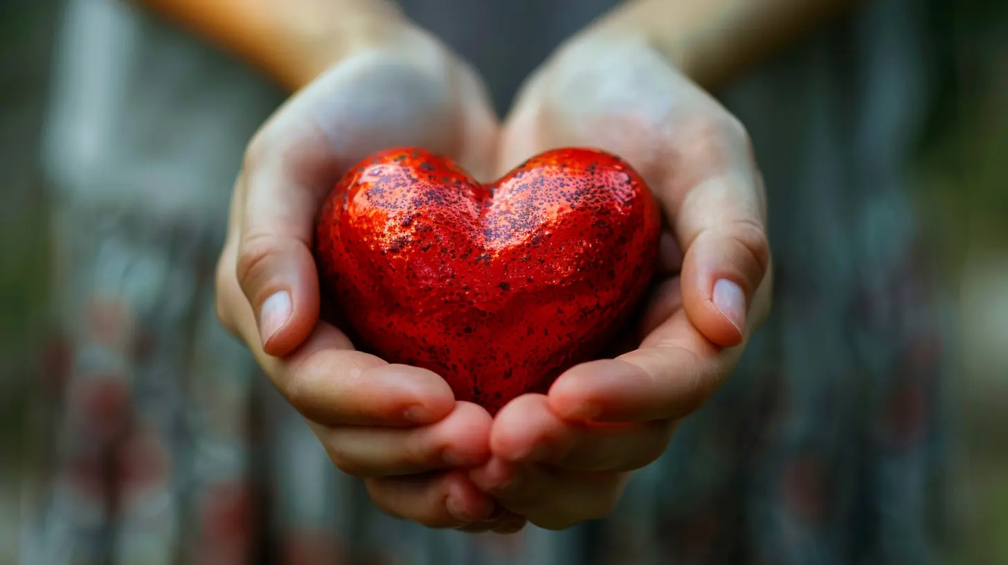 How to Set Up a Charitable Trust for Long-Term Giving