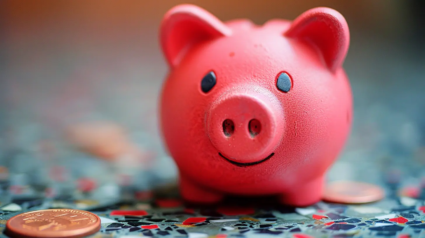 How to Set Up and Grow an Emergency Fund for Financial Peace