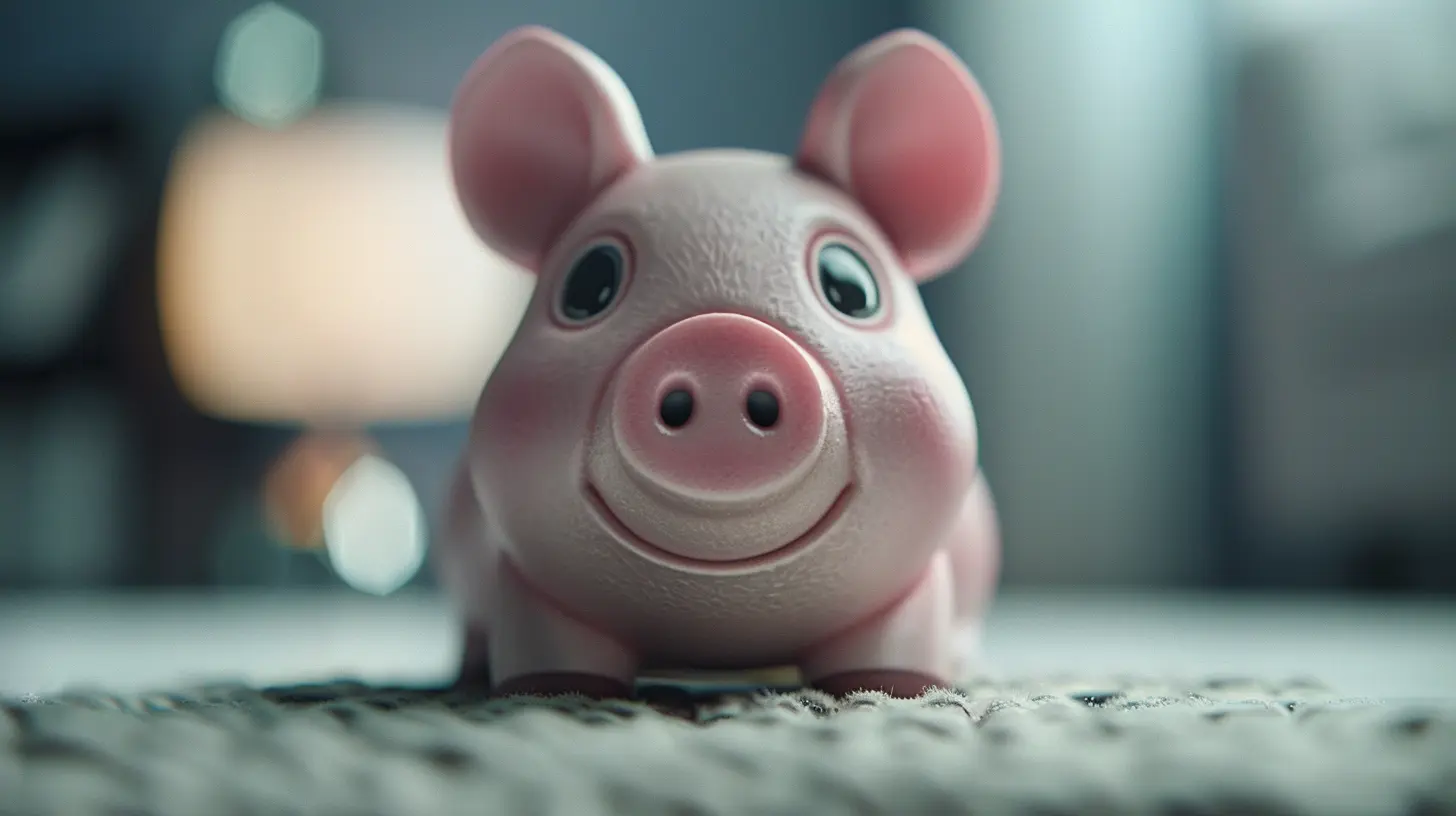 How to Set Up and Grow an Emergency Fund for Financial Peace