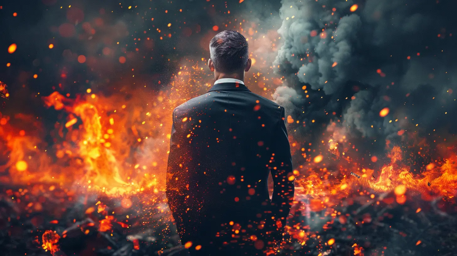 How to Spot and Avoid ‘Hot-Hand Fallacy’ in Stock Market Trading