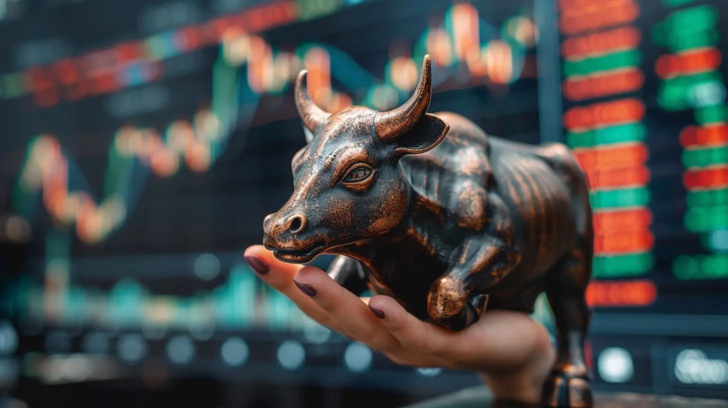 How to Spot and Avoid ‘Hot-Hand Fallacy’ in Stock Market Trading