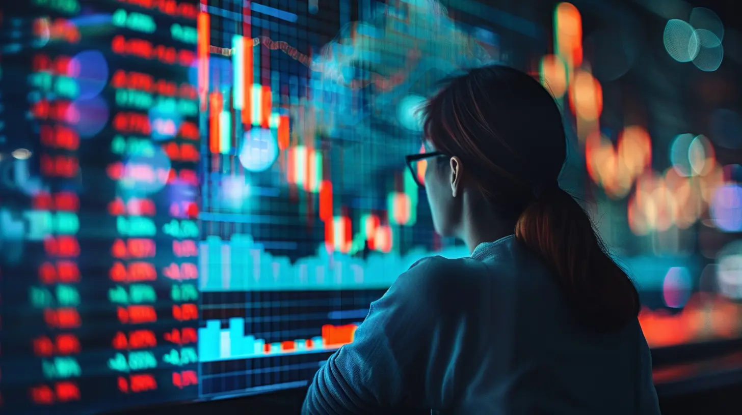 How to Spot and Avoid ‘Hot-Hand Fallacy’ in Stock Market Trading