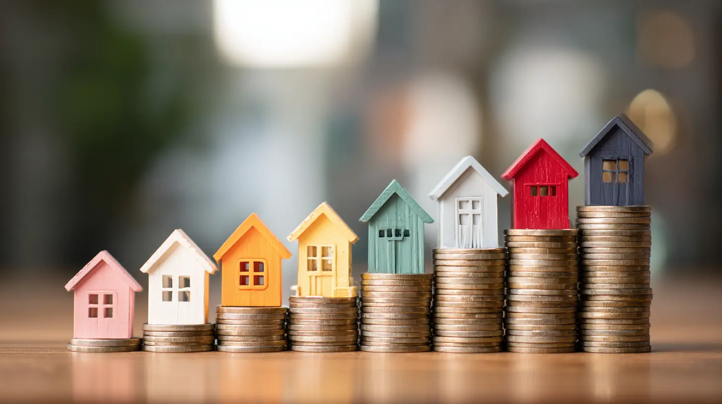 How to Spot Emerging Markets in the Real Estate Sector
