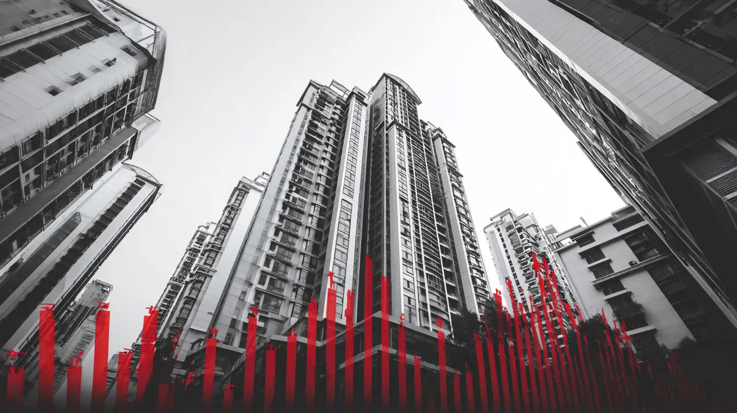 How to Spot Emerging Markets in the Real Estate Sector