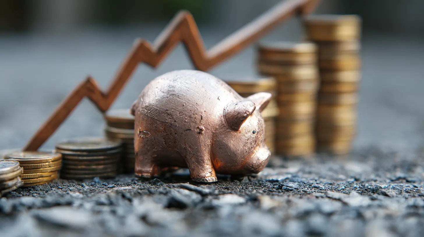 How to Stay Financially Resilient in the Face of Job Loss