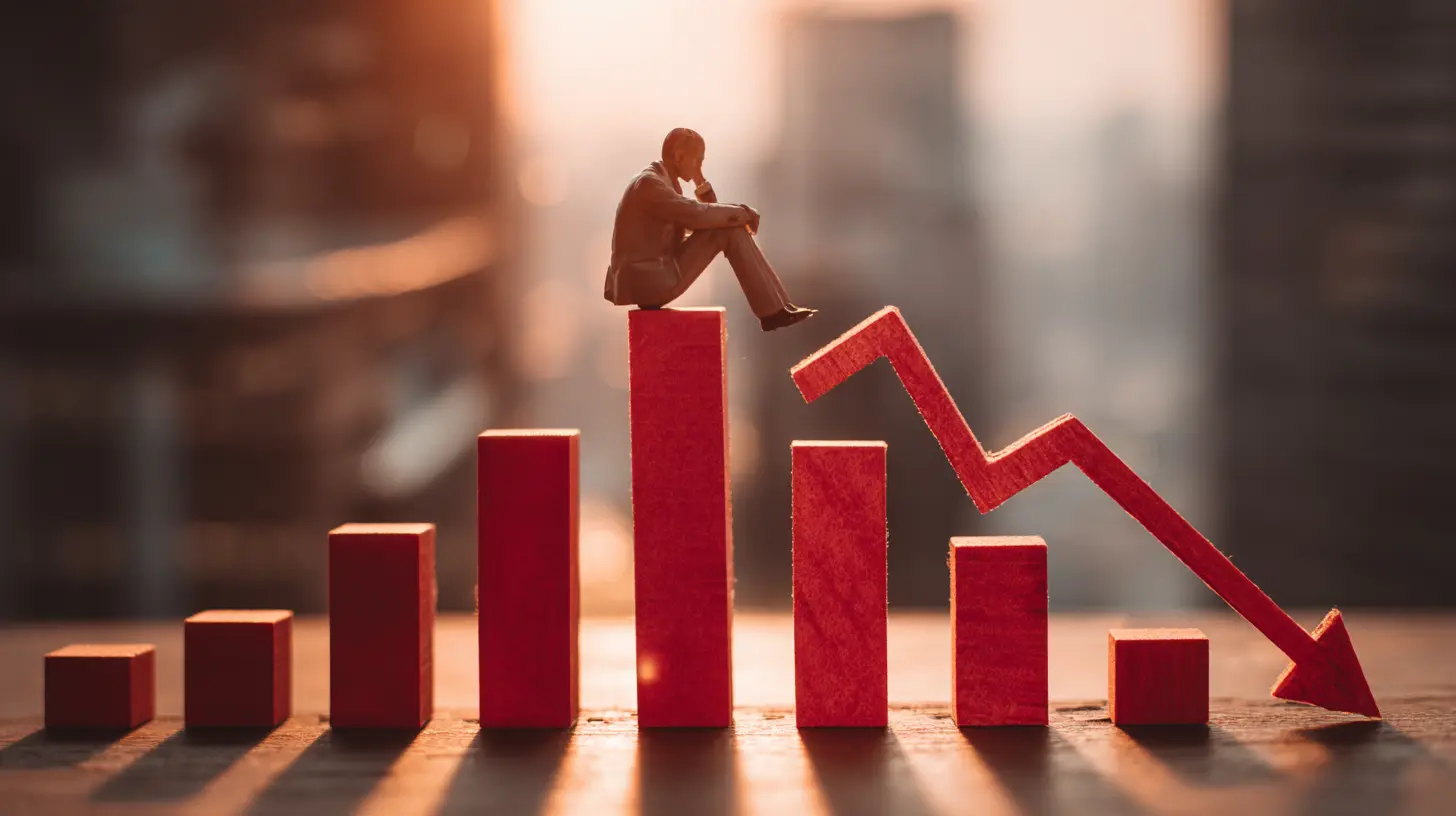 How to Stay Financially Resilient in the Face of Job Loss