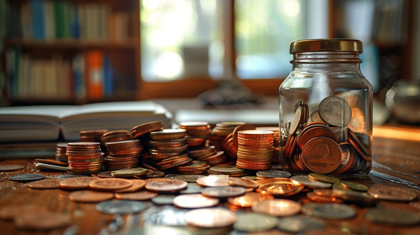 How to Stay Motivated with Consistent Expense Tracking Practices