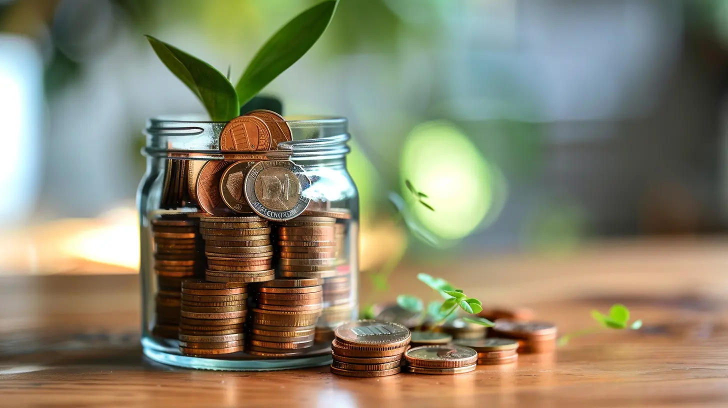 How to Stay Motivated with Consistent Expense Tracking Practices