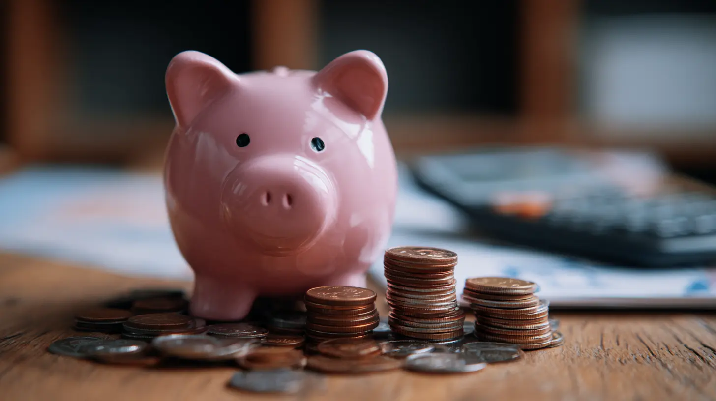 How to Stop Overspending and Stay Within Budget