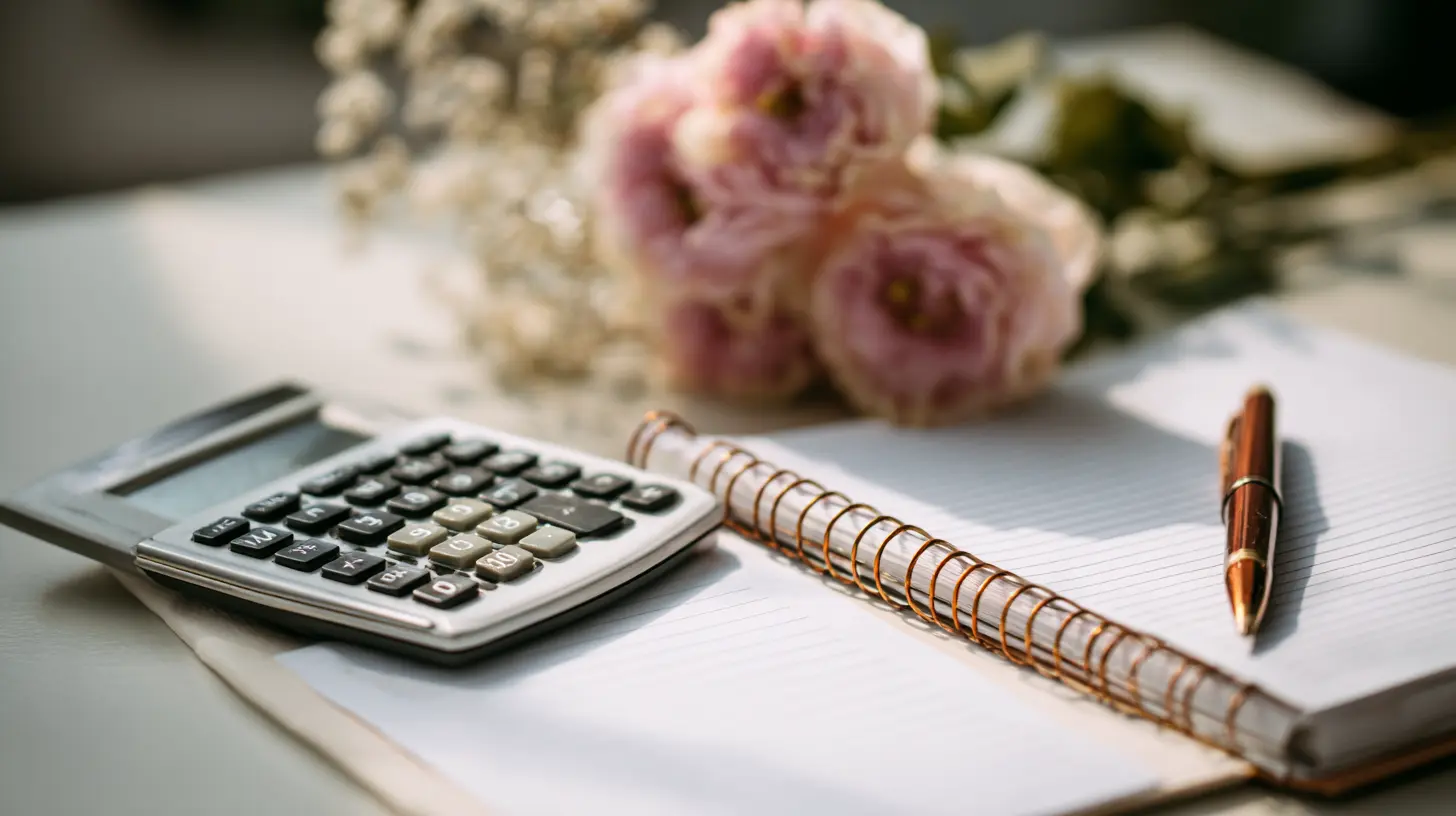 How to Stop Overspending and Stay Within Budget