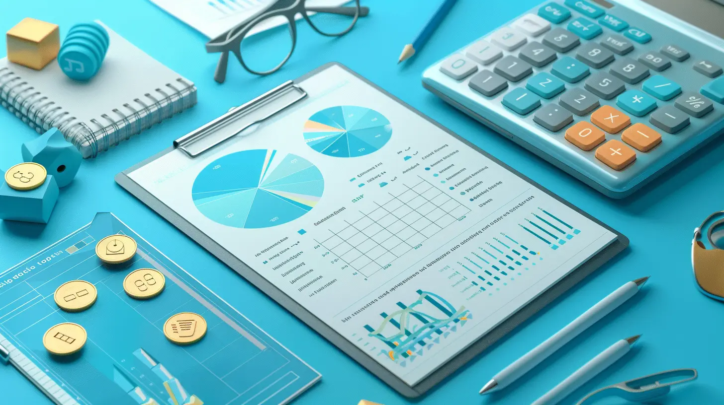 How to Streamline Expense Tracking in Busy Lifestyles
