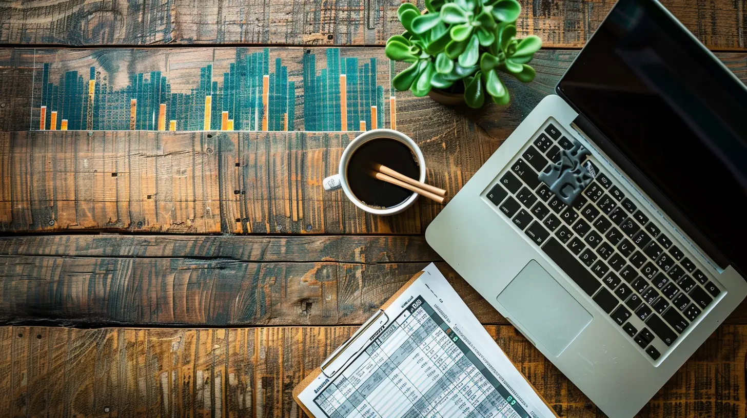 How to Streamline Expense Tracking in Busy Lifestyles