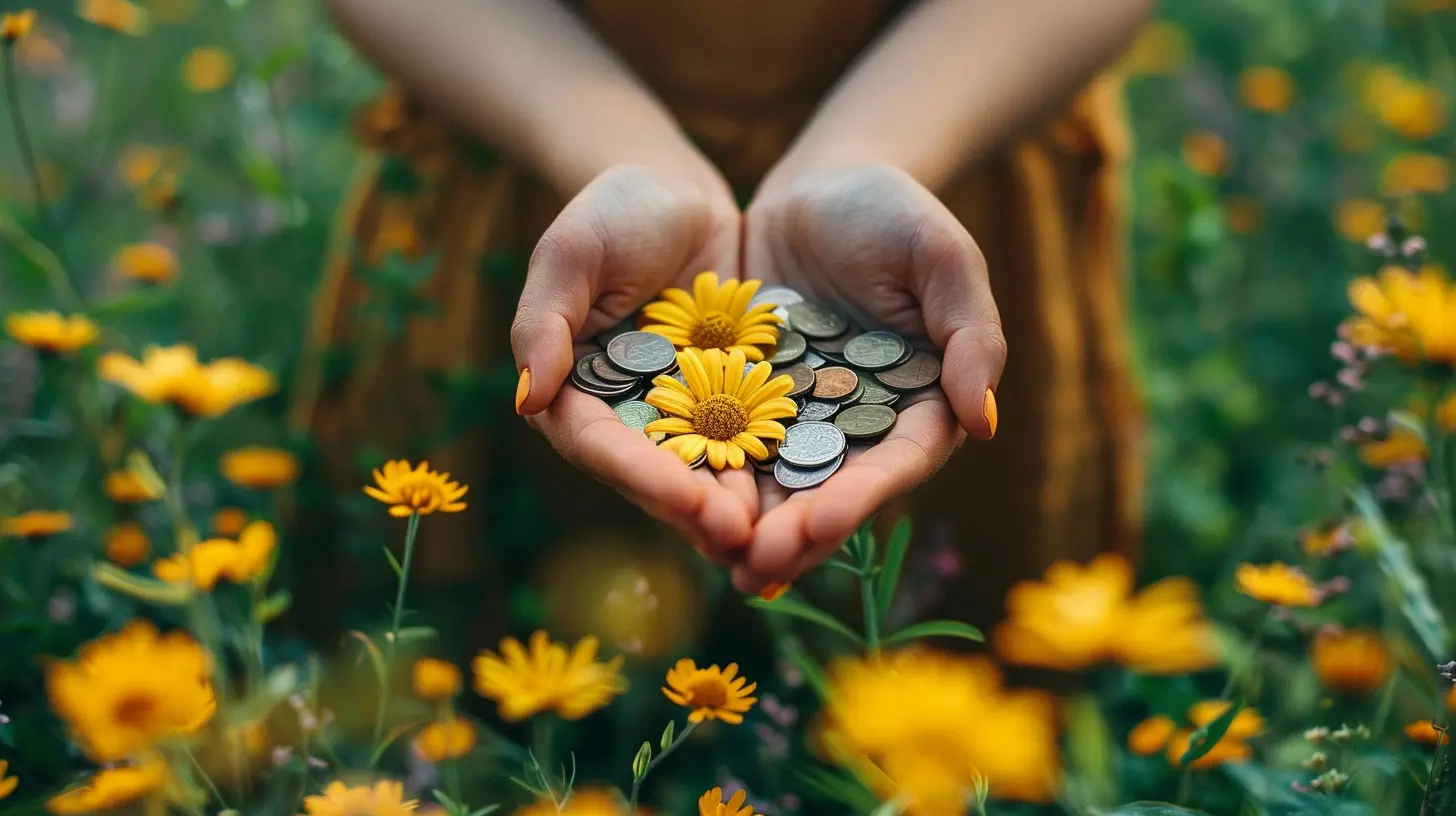 How to Support Local Charities Without Monetary Donations