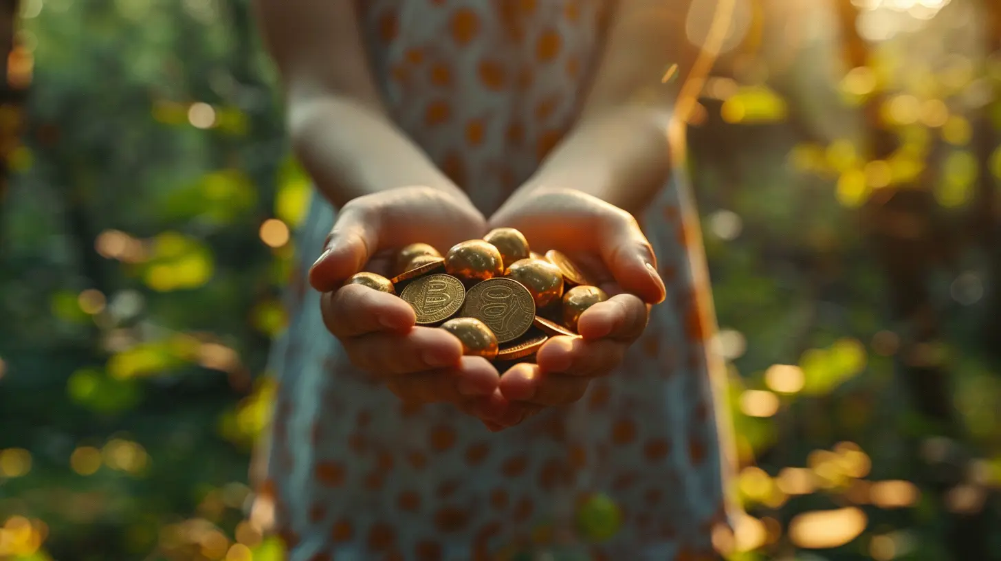 How to Support Local Charities Without Monetary Donations