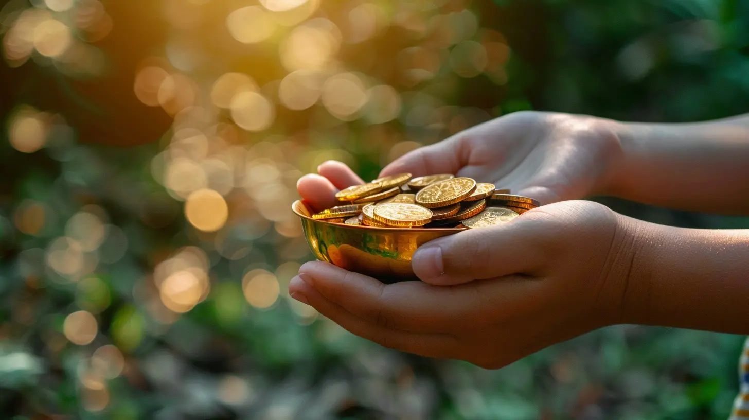 How to Support Local Charities Without Monetary Donations