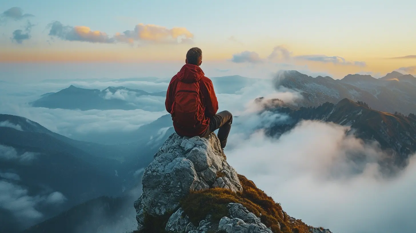 How to Tackle Multiple Financial Goals Without Feeling Overwhelmed