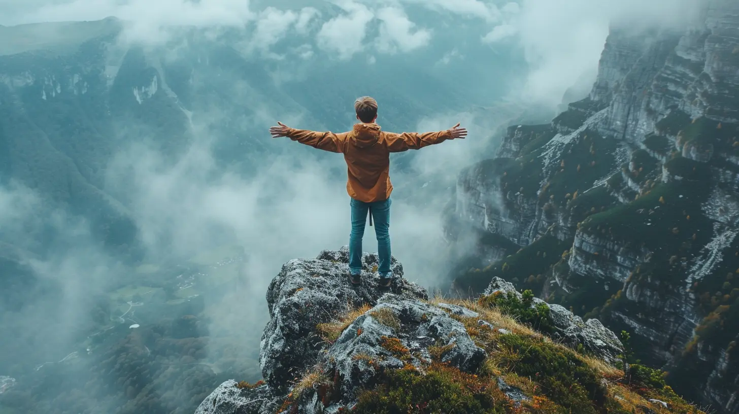 How to Tackle Multiple Financial Goals Without Feeling Overwhelmed