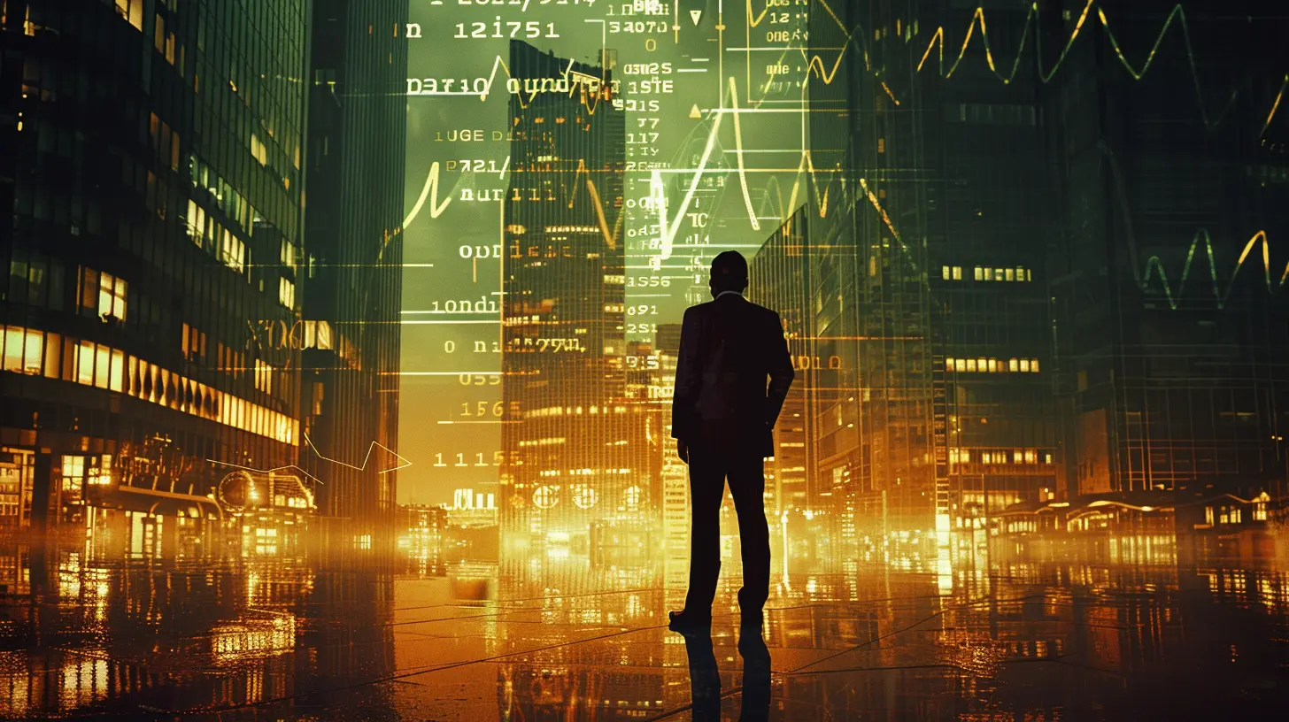 How to Thrive Financially in Times of Economic Downturn