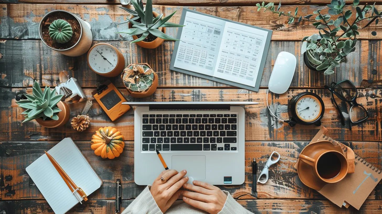 How to Track Business Expenses Without Getting Overwhelmed