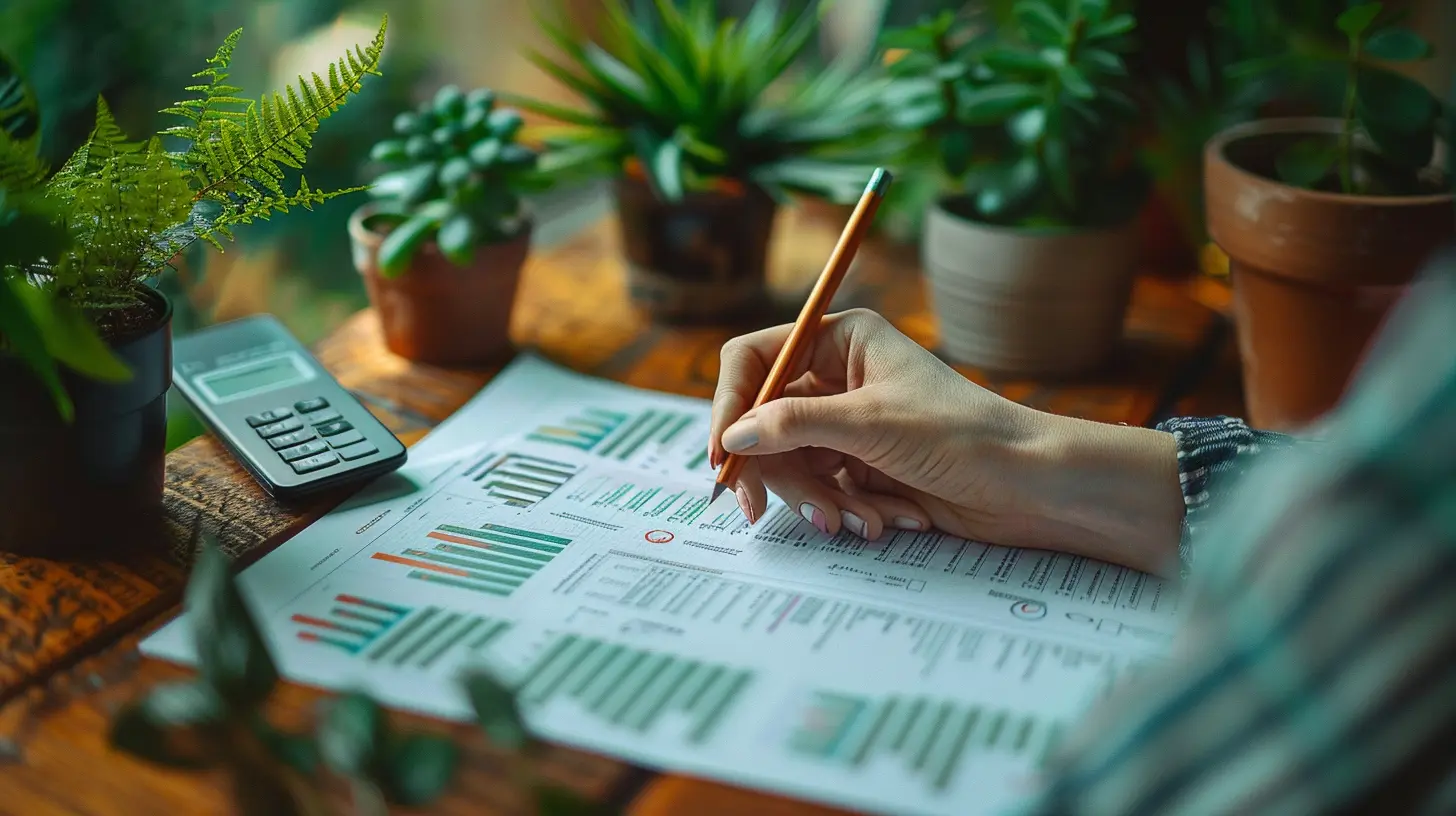 How to Track Business Expenses Without Getting Overwhelmed