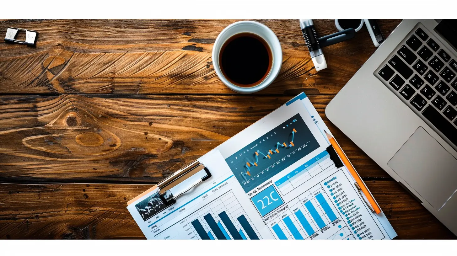 How to Track Expenses on a Variable Income