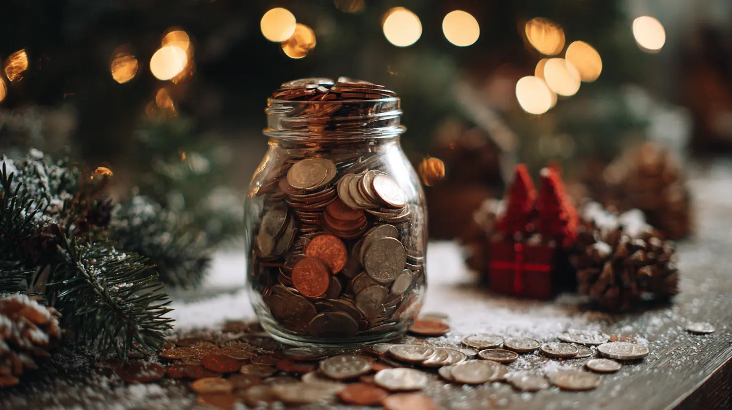 How to Track Your Holiday Spending Without Losing Your Mind