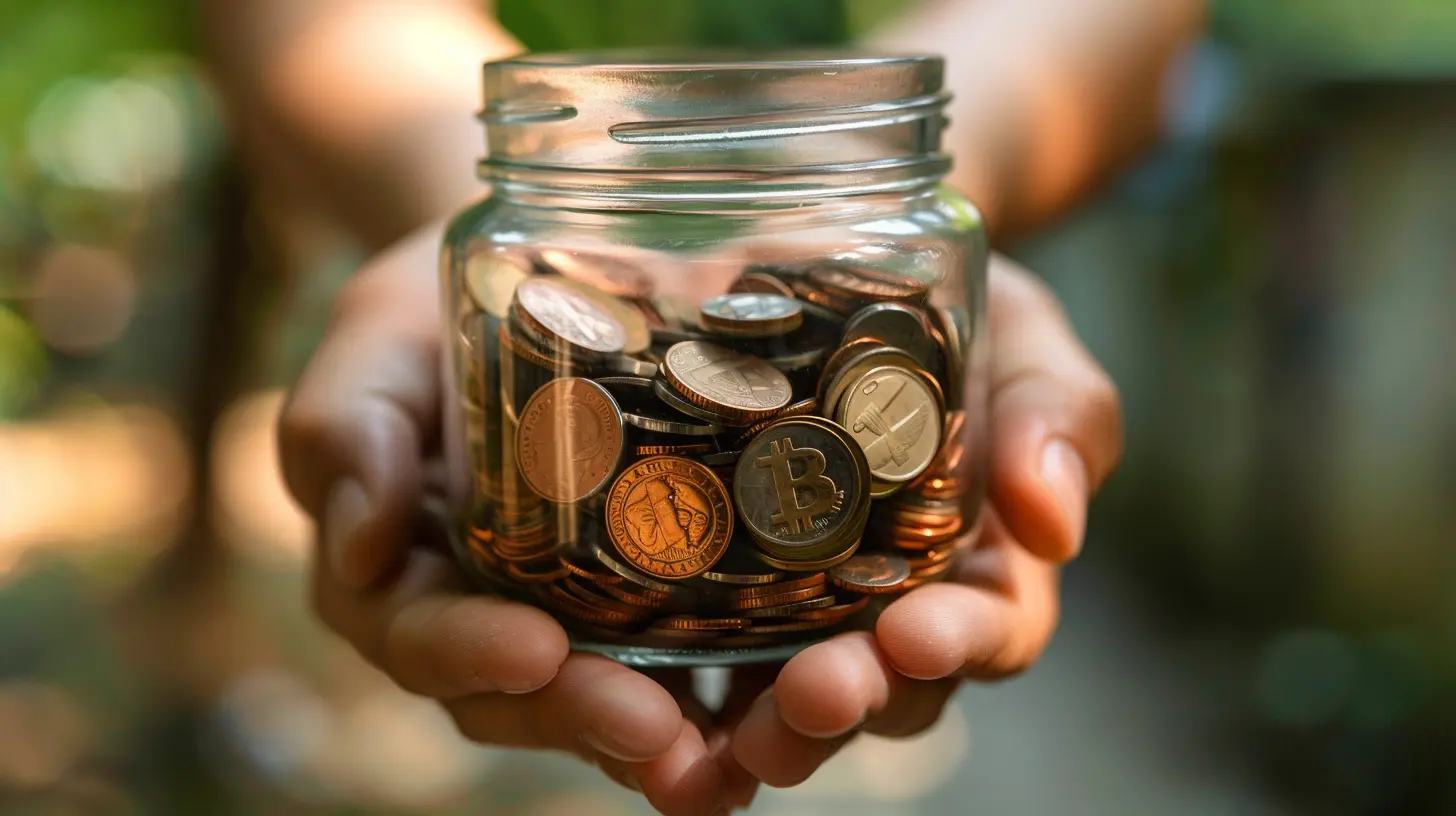 How to Track Your Spending Effortlessly with Free Apps