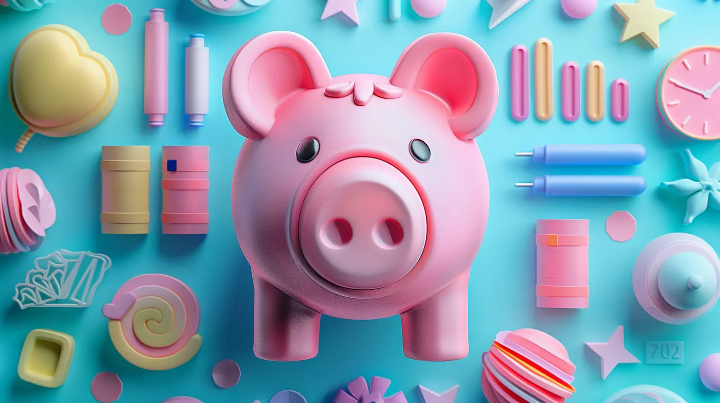 How to Track Your Spending Effortlessly with Free Apps