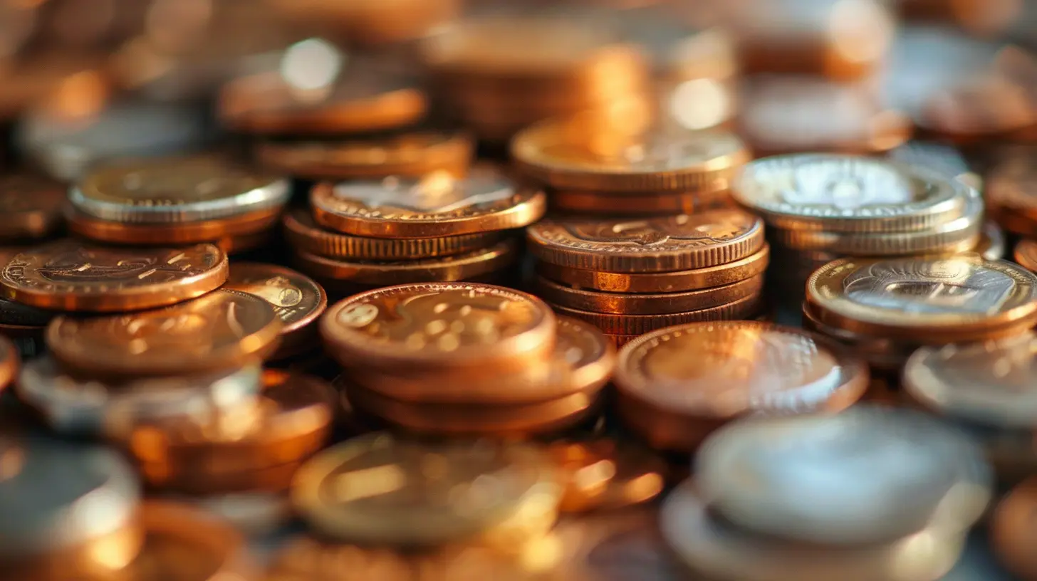 How to Turn Expense Tracking into a Daily Habit