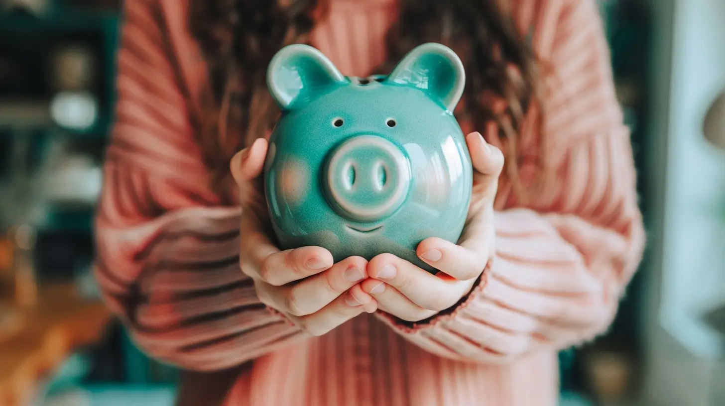 How to Turn Expense Tracking into a Daily Habit