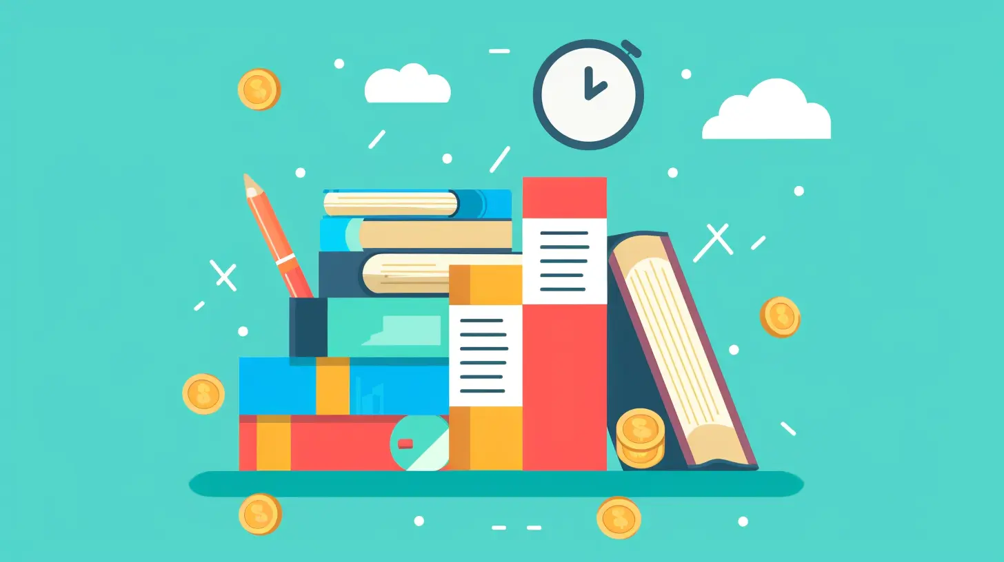 How to Turn Expense Tracking into a Fun, Rewarding Process
