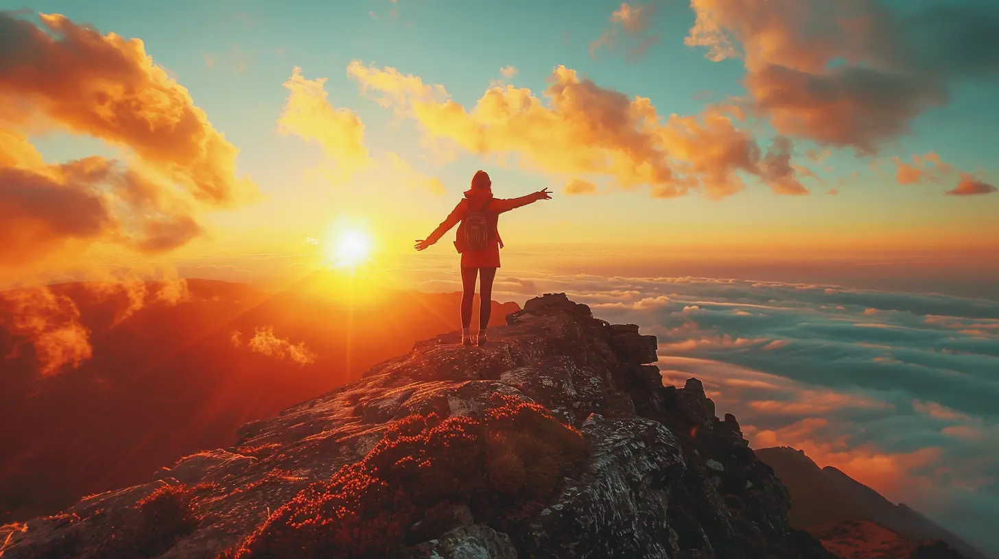 How to Turn Your Financial Dreams into Achievable Goals