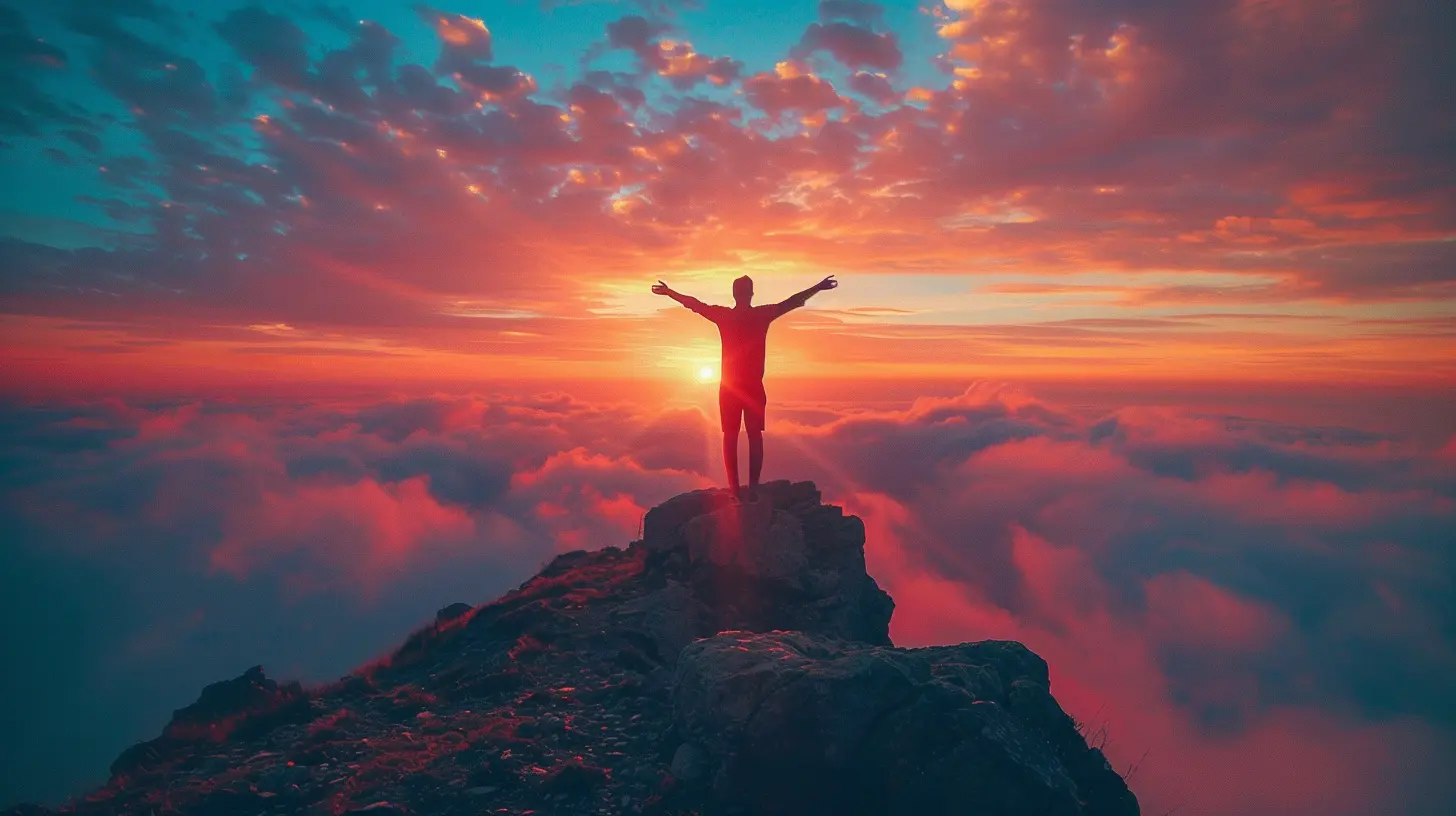 How to Turn Your Financial Dreams into Achievable Goals