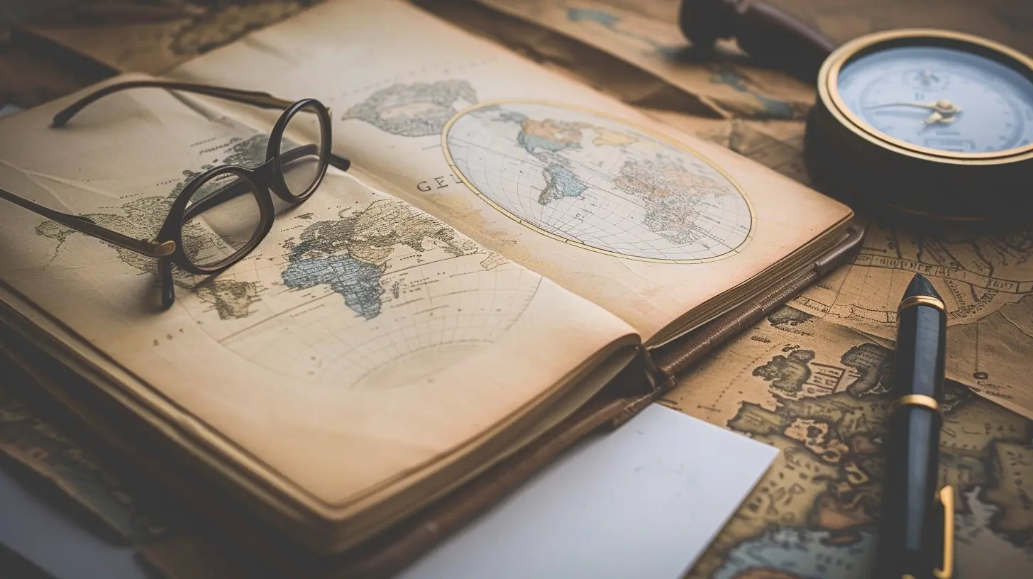 How to Turn Your Financial Dreams into Achievable Goals