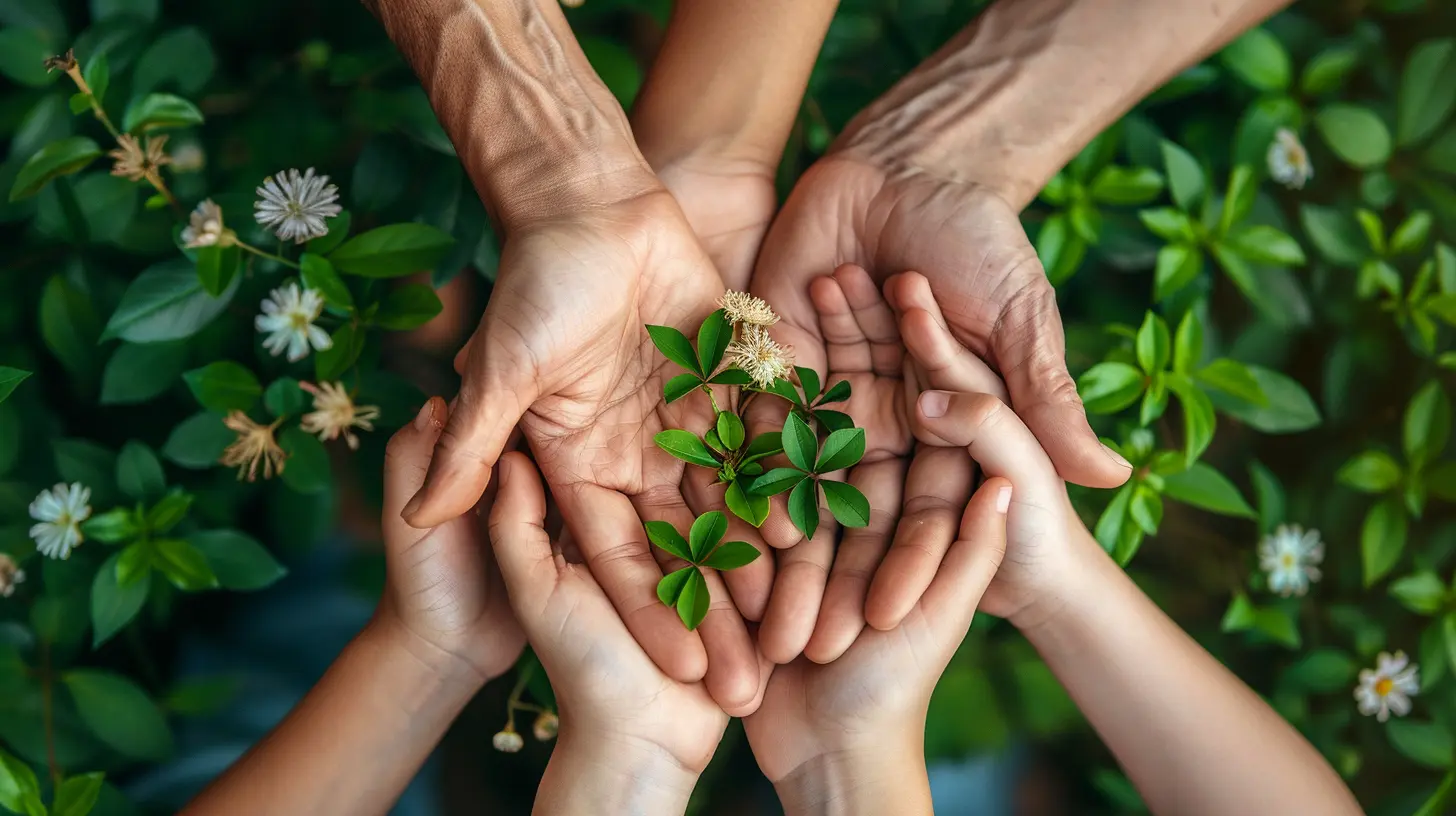 How To Use a Family Limited Partnership In Estate Planning