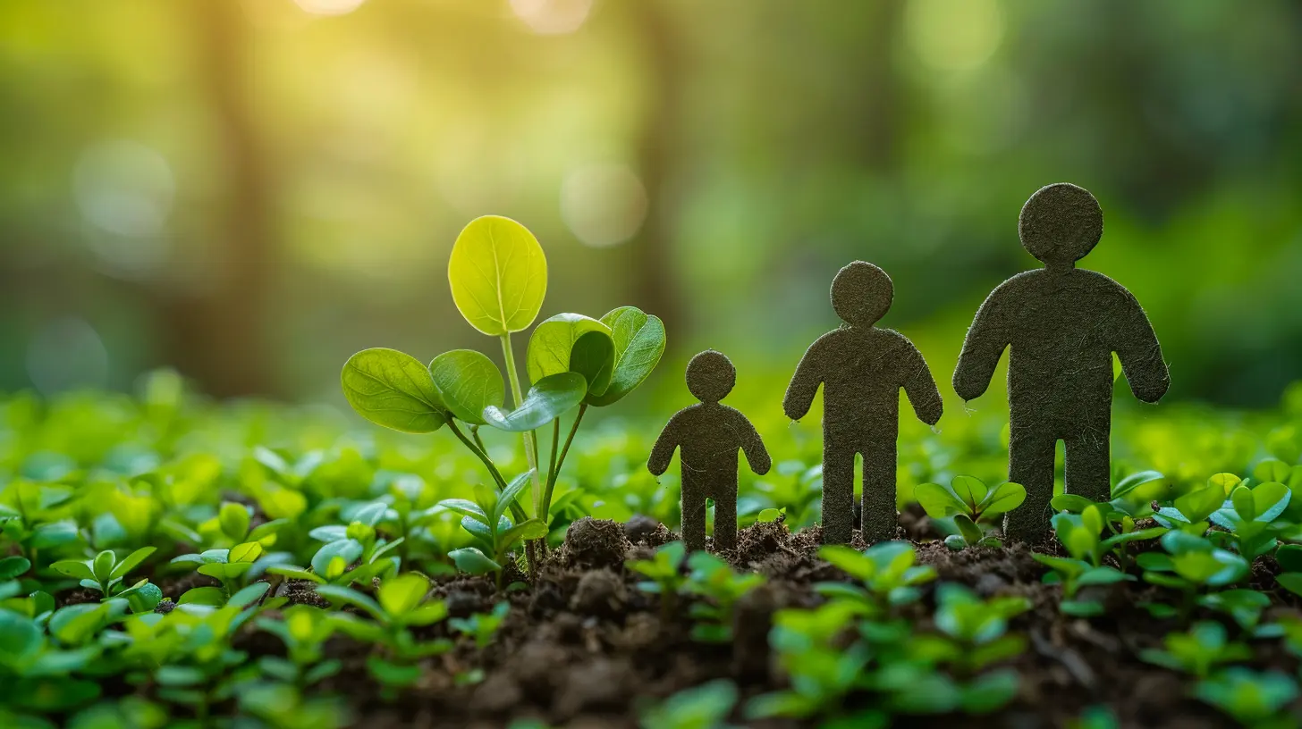 How To Use a Family Limited Partnership In Estate Planning