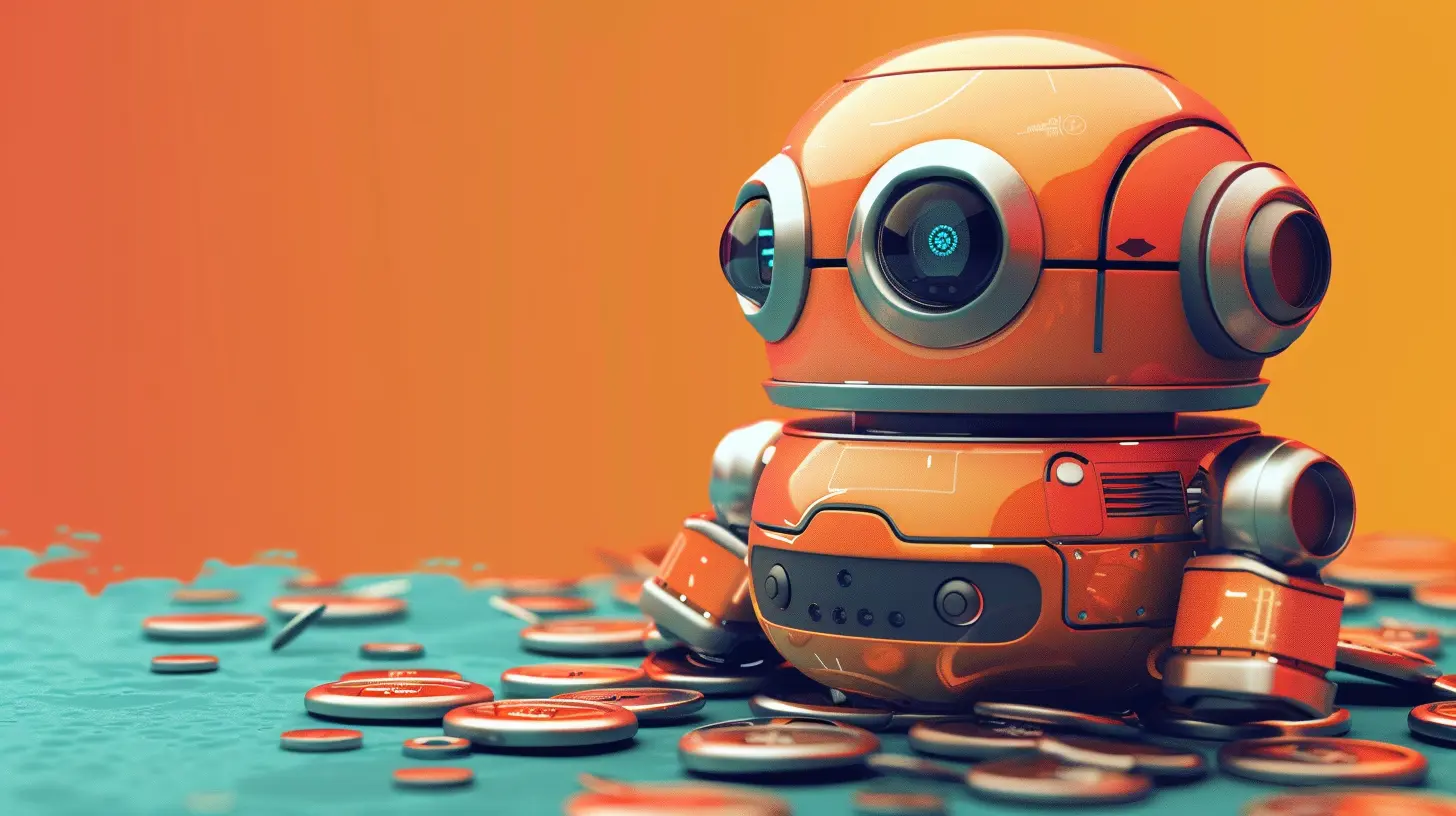 How to Use Automation to Take the Stress Out of Saving